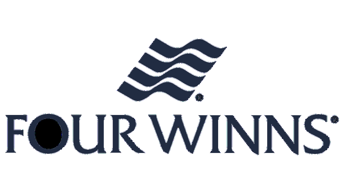 Four Winns logo
