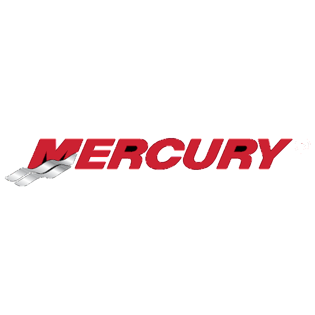 Mercury logo