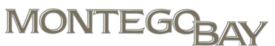 Montego Bay Pontoons logo