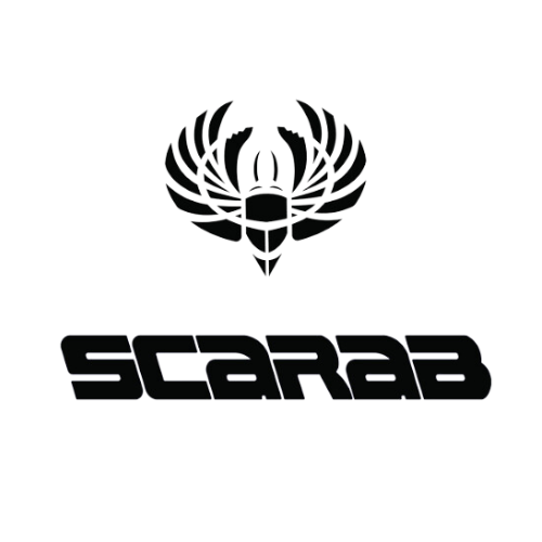 Scarab logo