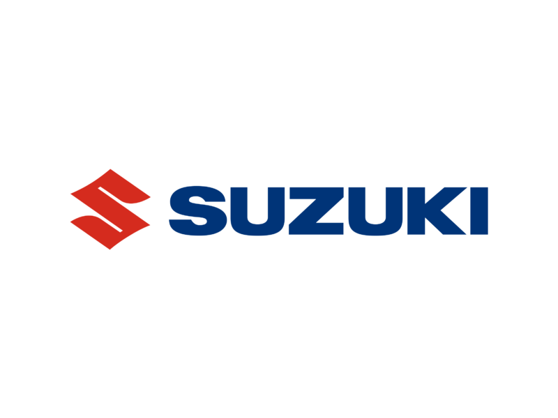 Suzuki logo