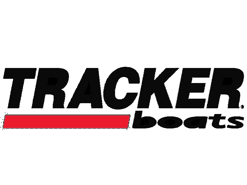 Tracker Boats logo